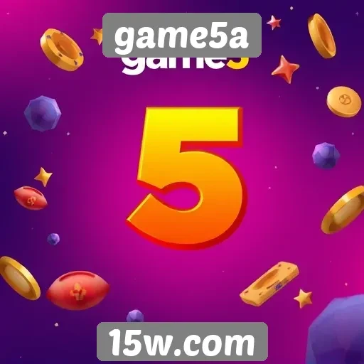 plataforma game5a oferece promoções exclusivas para assinantes