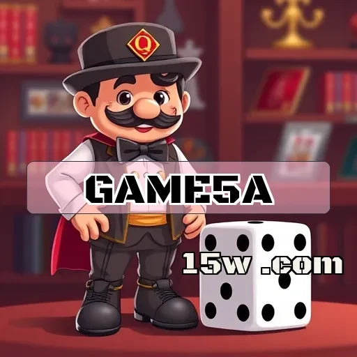 game5a: Recursos Que Transformam a Experiência de Jogar